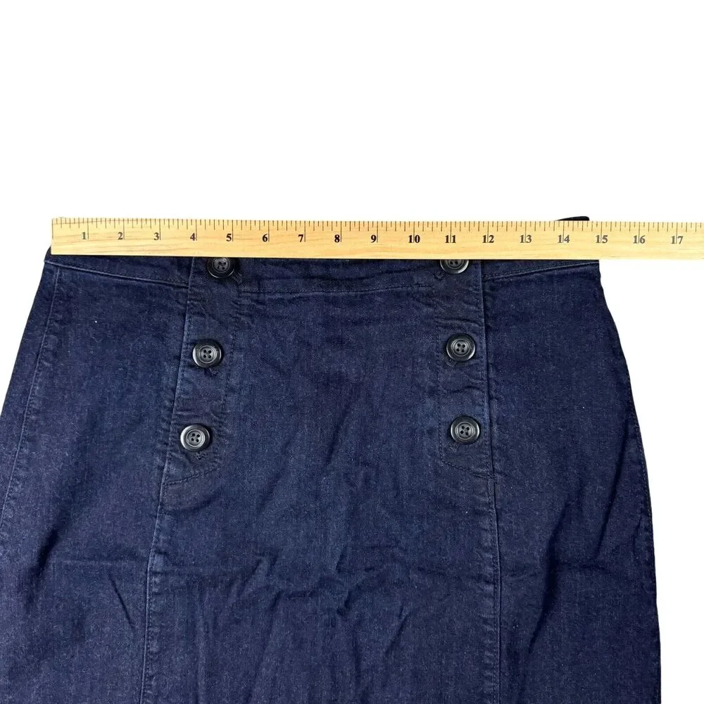LOFT skirt women
